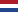 Nederlandse Vlag